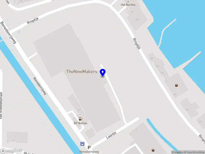 TNM FL Duiven B.V. Ridderkerk