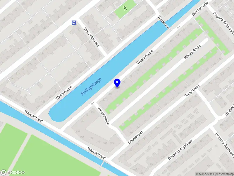 Marnik Engineering Solutions Gouda