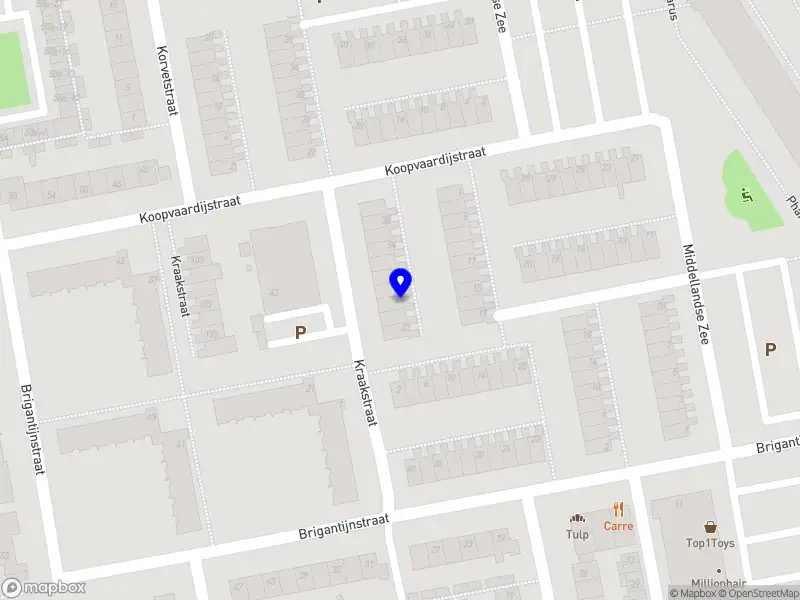 Barry's Dienstverlening