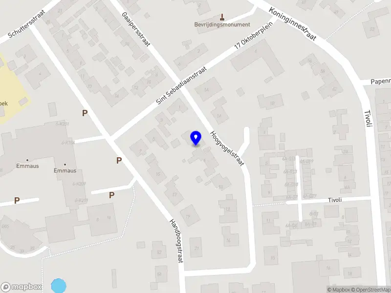 Senioren Vereniging IJzendijke