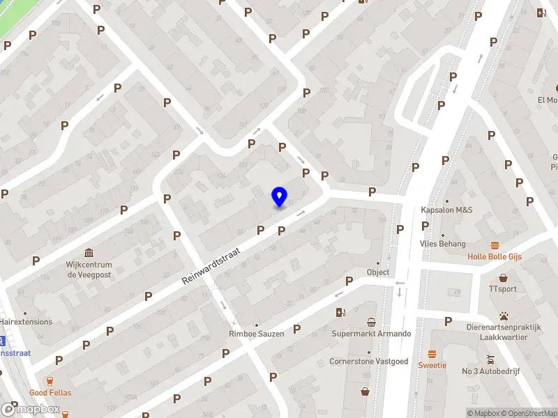 Tsongalis Ventures 's-Gravenhage