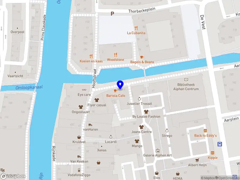 Rowhide B.V. Alphen aan den Rijn