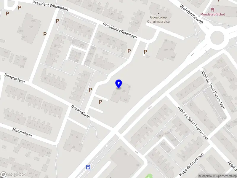 Seniorencontact Middelburg - Veere