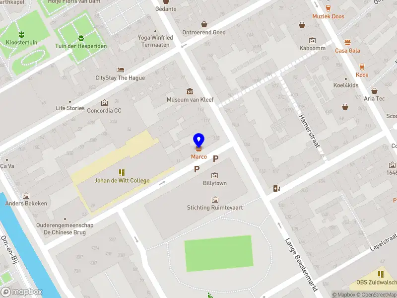 DNG Plaza 's-Gravenhage