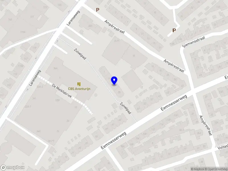 Willems parkeeradvies