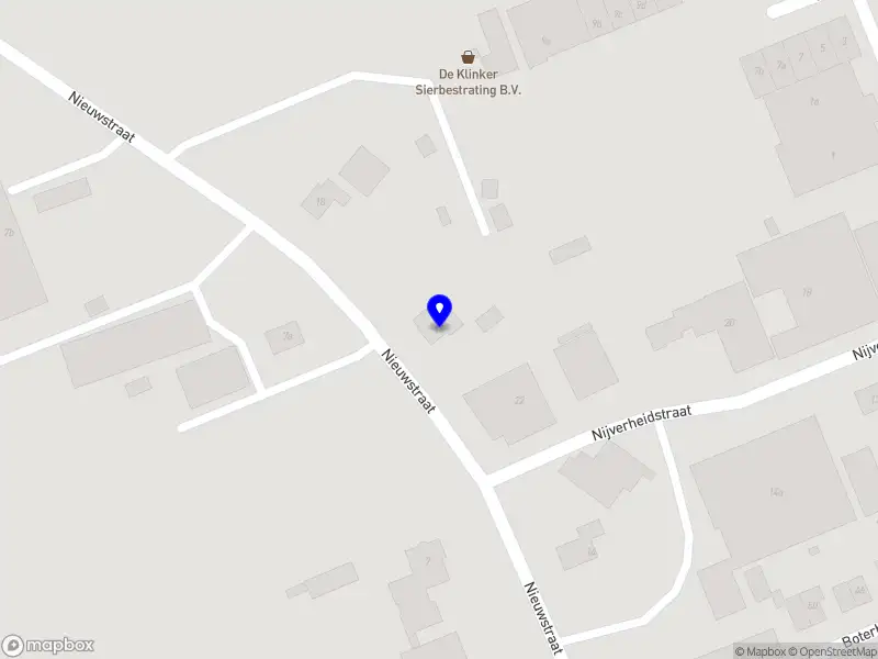 Dienstverlening Dieke