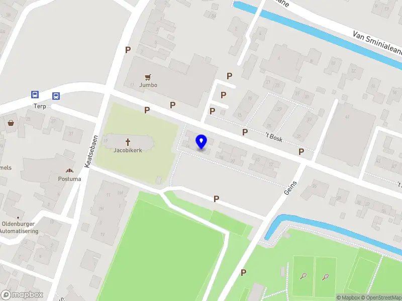 multiservice B Reitsma