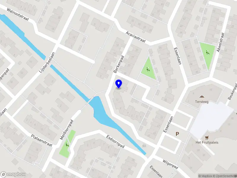 Ben van Kessel Montagebedrijf