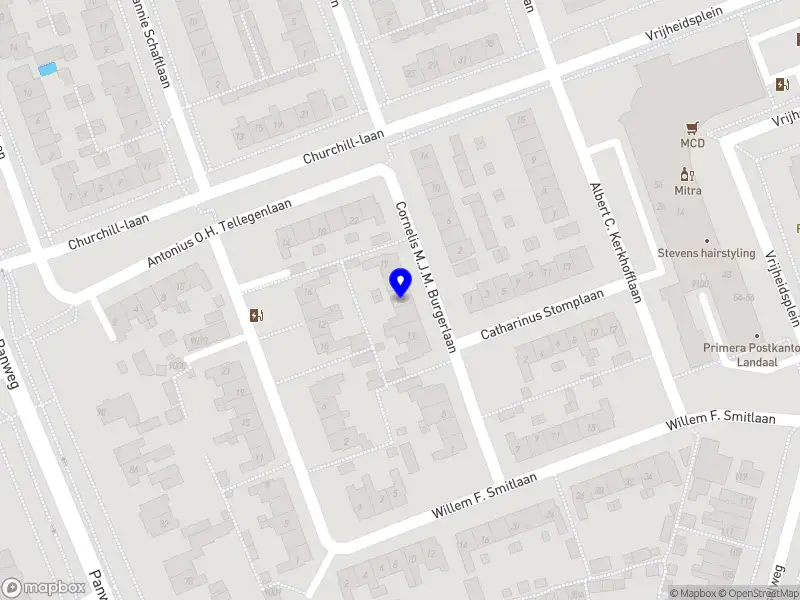 Sharons Hondenuitlaatservice