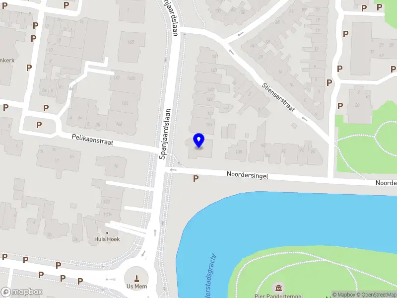 Revius Ontwikkelingsmaatschappij B.V.