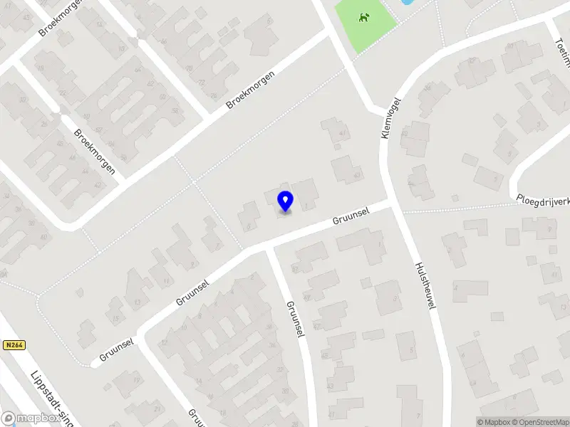 Stichting Quiet Community Maashorst