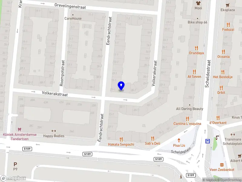 KERSBERGEN E-COMMERCE