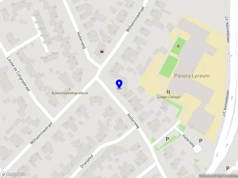 Marjan Nekkers Fotografie