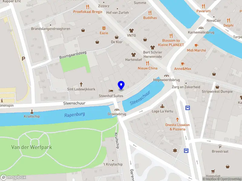 Studio van Herwijnen