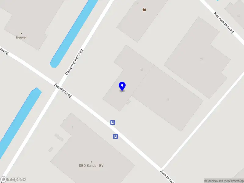 TGV Logistics B.V. i.o.