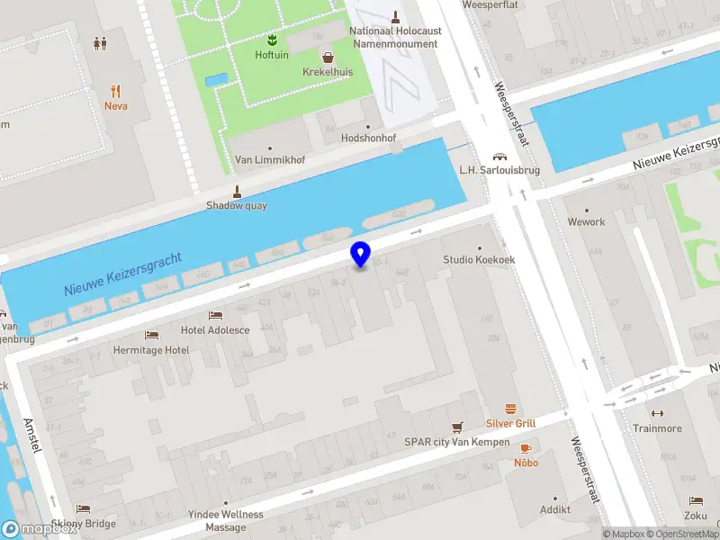 Middle Child Media B.V.