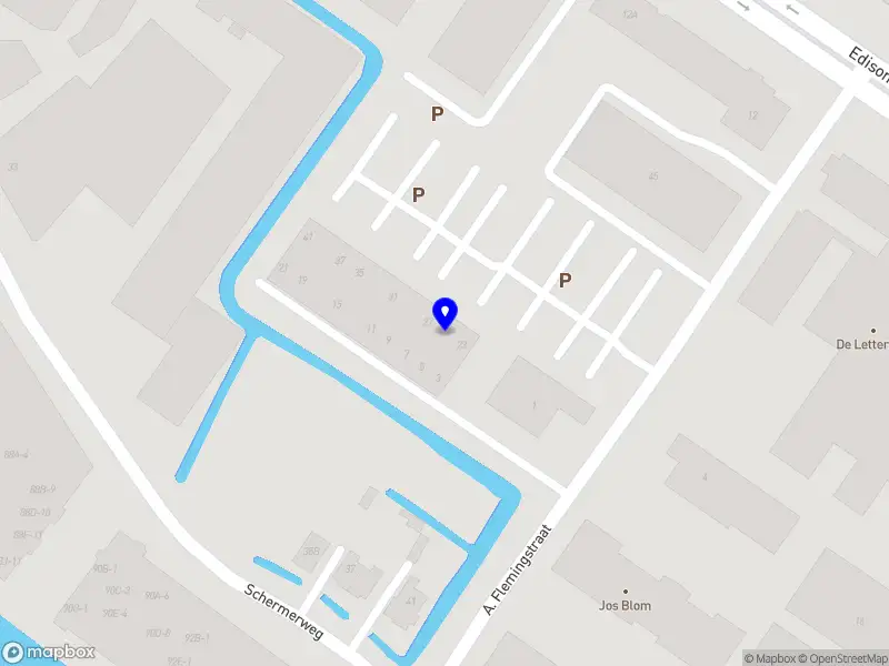 Ballon Atelier by Zoë