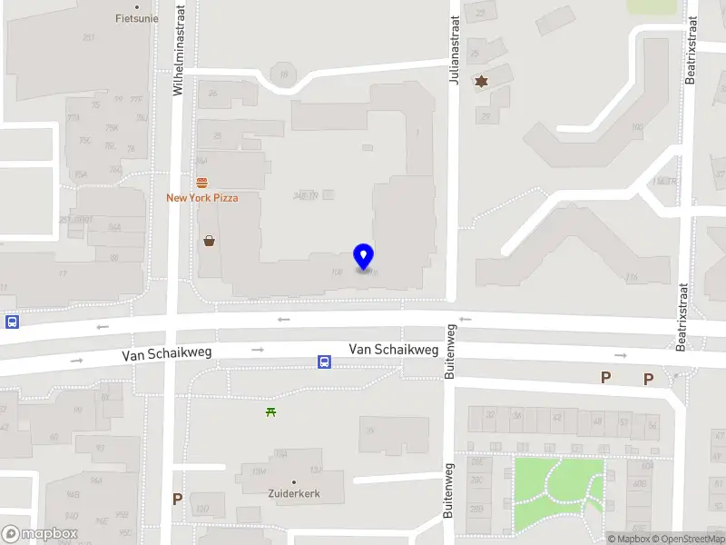 Bewonerscommissie Julianaflat