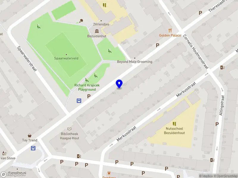 Burbuna Holding B.V.