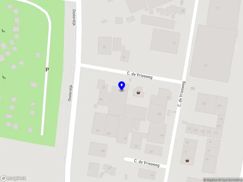 Moras Power Solutions