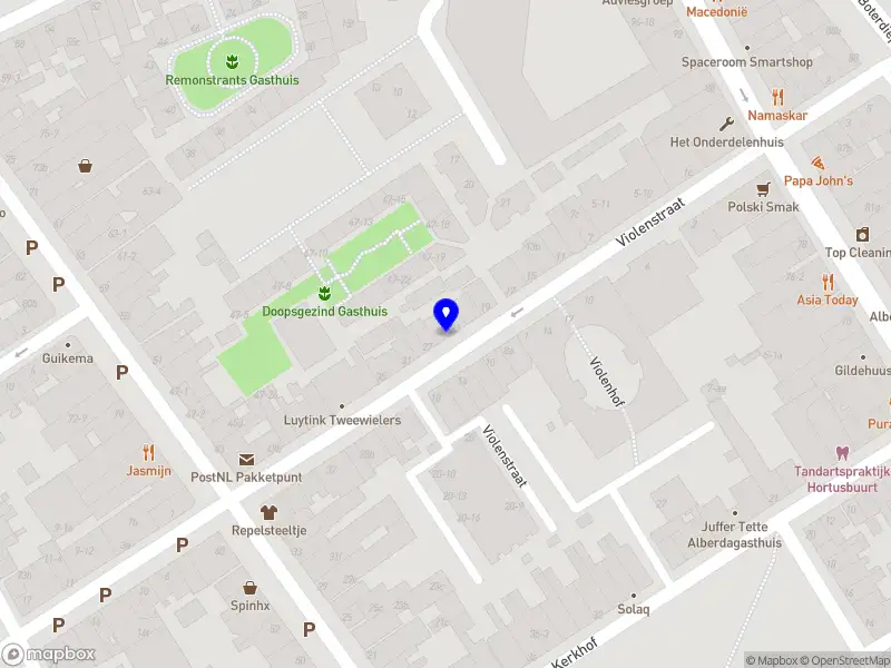 Visser Marketing & Communicatie