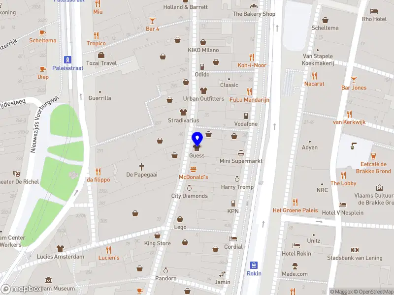 Glow Dutch HoldCo B.V.