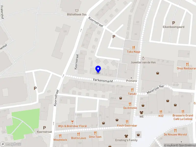 A.M. van Nuland Bouw & Ontwikkeling