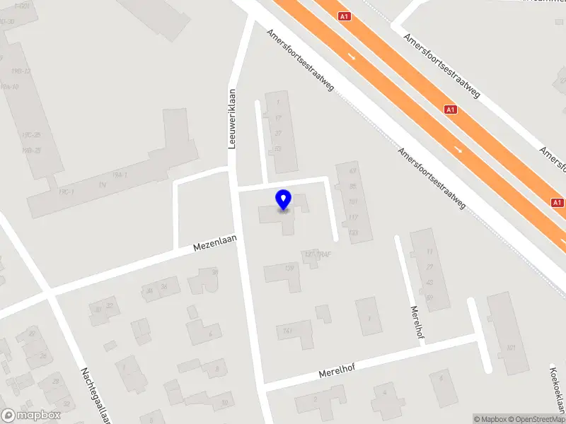 Zoetstof Beheer B.V.