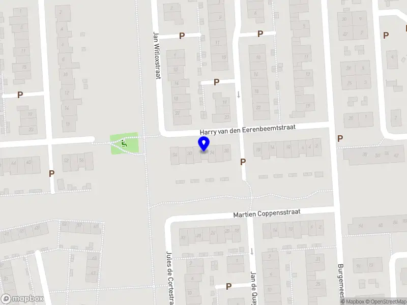 TipTop Kinderfeestjes