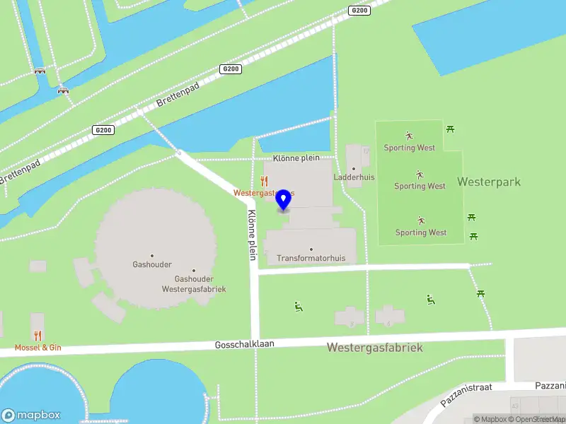 Stichting Administratiekantoor Westweelde