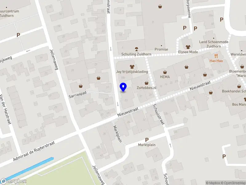 Vereniging van Eigenaars hoek Molenstraat/Nieuwstraat te Zuidhorn