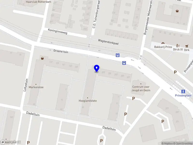 The Calming Treat relax studio