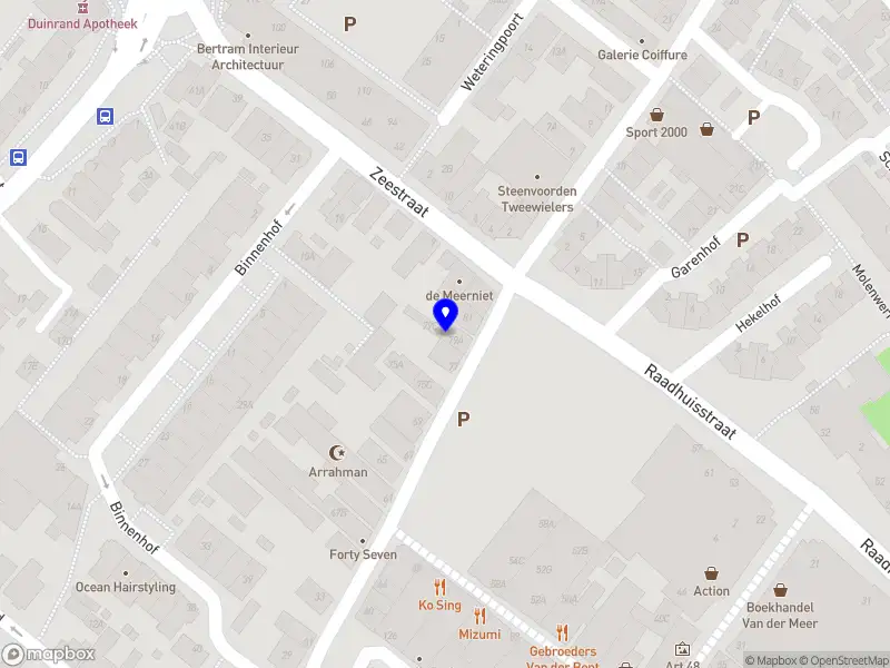 Glaszettersbedrijf JK