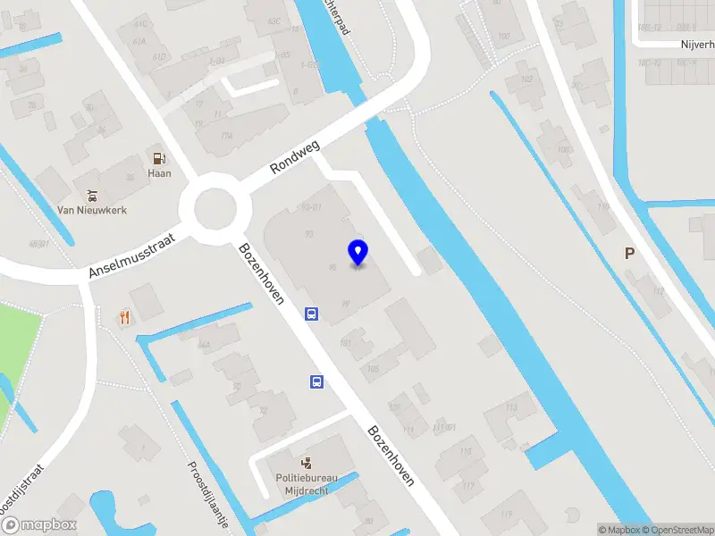 Back on Track Today Academy B.V.