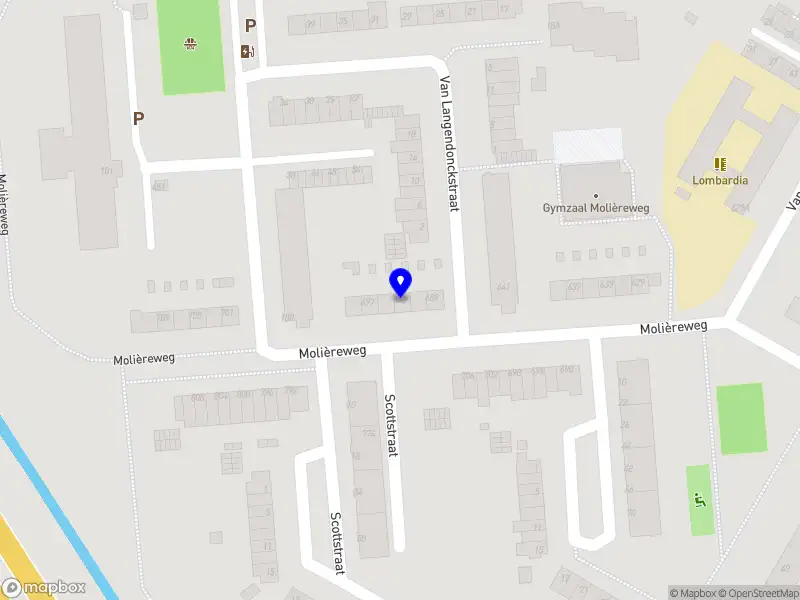 thomsmodels Rotterdam