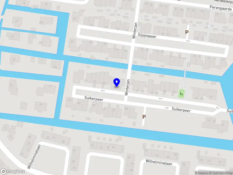 Nieuw bedrijf Andes Essence