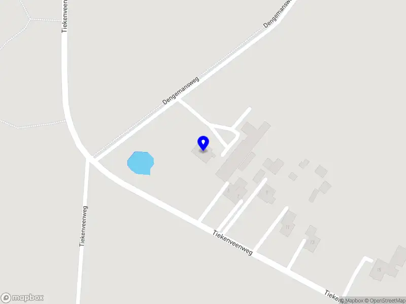 Atlantic Genetics LLP