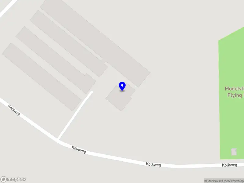 BWB fokkerij van de Vequ