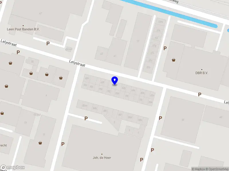 Caspi Energo Nederland B.V.