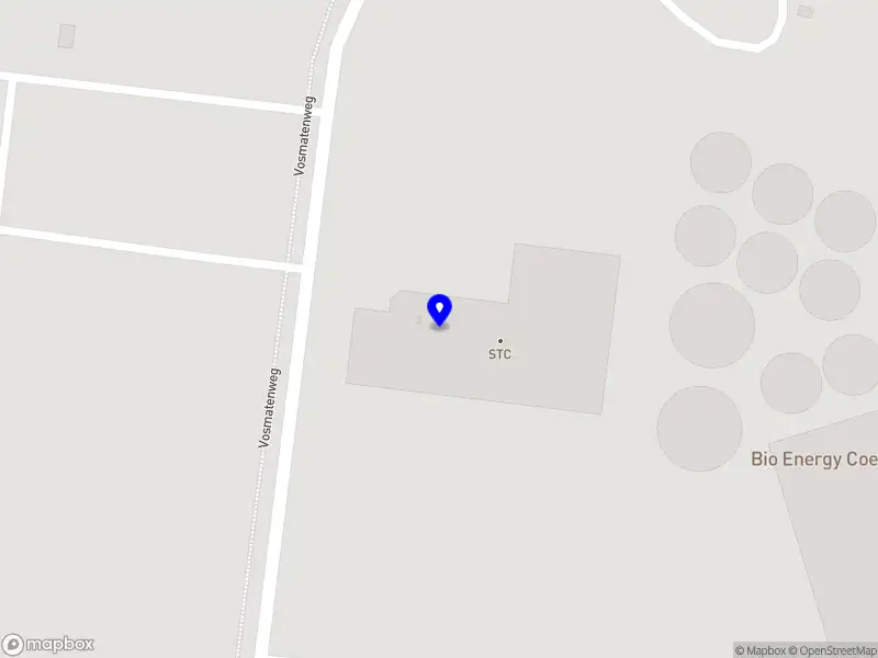 Personeelsvereniging STC Solutions