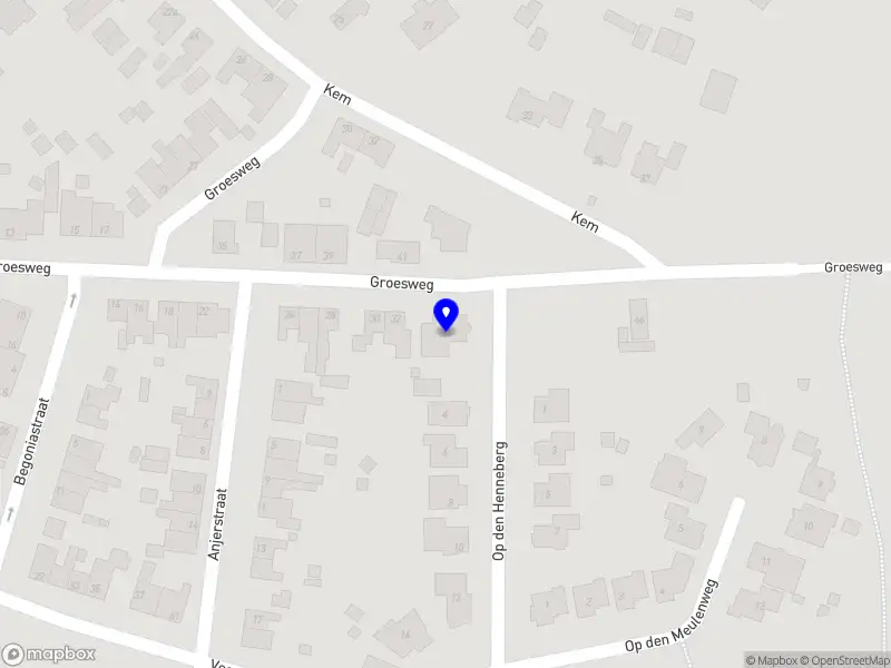 R & G Brunssum II B.V.