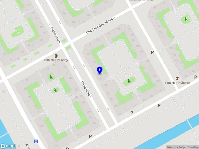 Amber Grace Eastwood