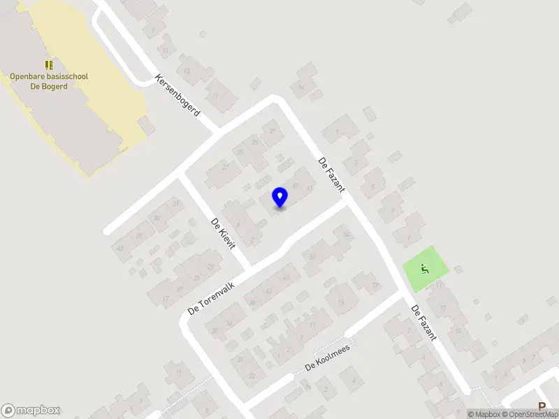 Stichting Europe Education Academy