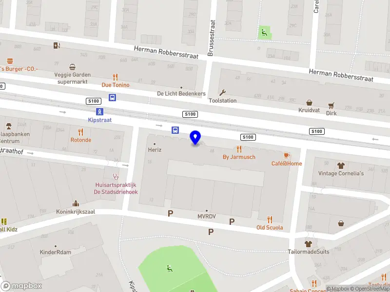 Vereniging van Eigenaars Van Schuylenburgstraat 58/66, Van Foreestweg 22 en van Adrichemstraat 279 te Delft Rotterdam