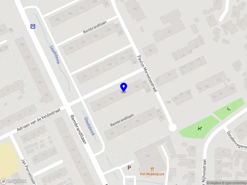 Eretria Holding B.V.