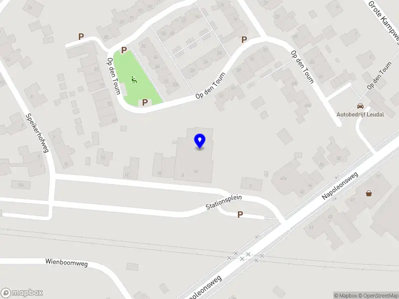 Autoservice Niessen B.V.