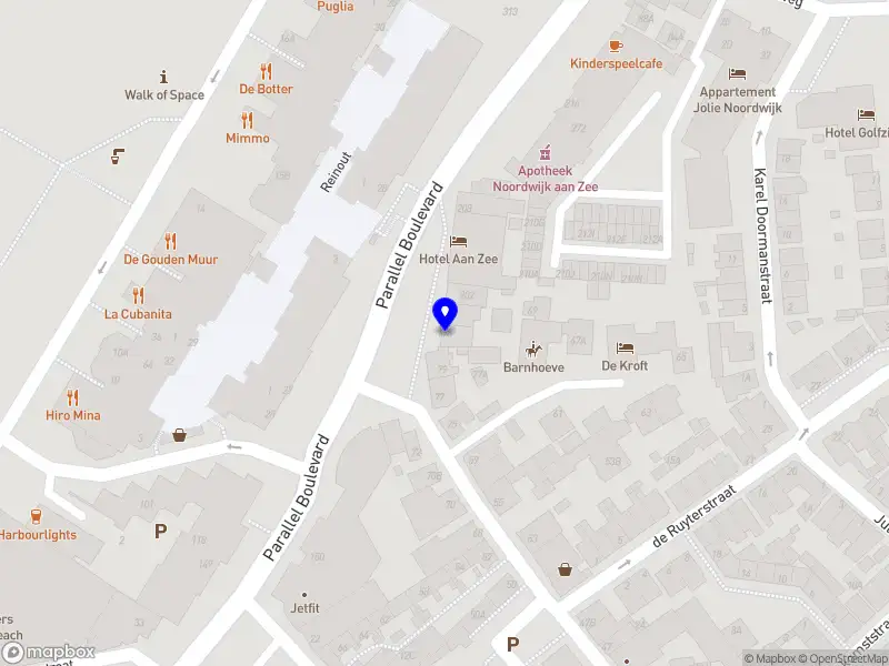 Essie Capital Investments B.V.