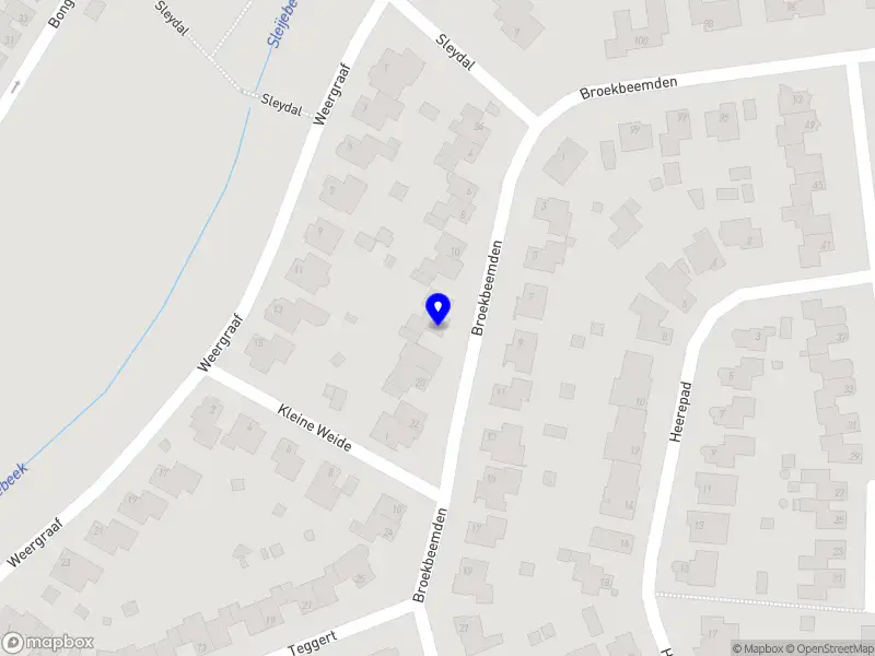 Daan Krumm Holding B.V.