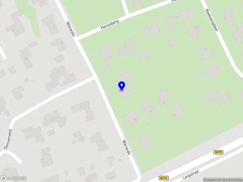 Vereniging van Eigenaars Milhezerweg 27 en 27.b te Deurne