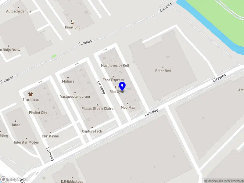 Nieuw bedrijf Connected Holding B.V.